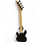 Used Jackson JS2 Concert Black Electric Bass Guitar
