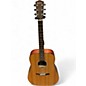 Used Eastman AC120 Natural Acoustic Guitar thumbnail