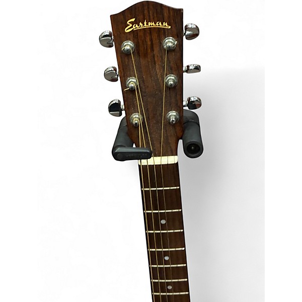 Used Eastman AC120 Natural Acoustic Guitar