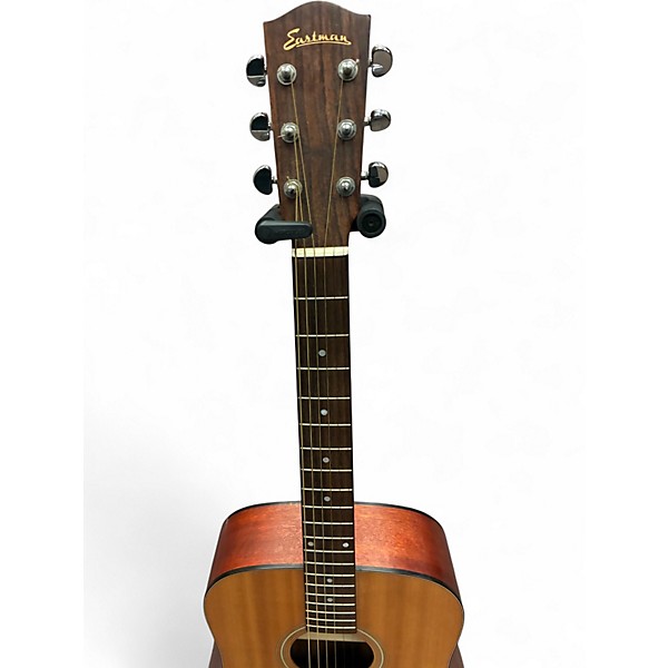 Used Eastman AC120 Natural Acoustic Guitar