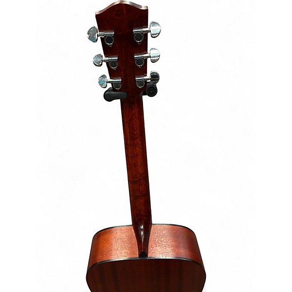 Used Eastman AC120 Natural Acoustic Guitar