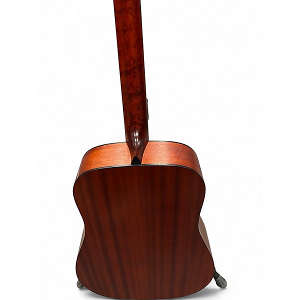 Used Eastman AC120 Natural Acoustic Guitar