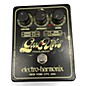 Used Electro-Harmonix GOOD VIBES Effect Pedal thumbnail