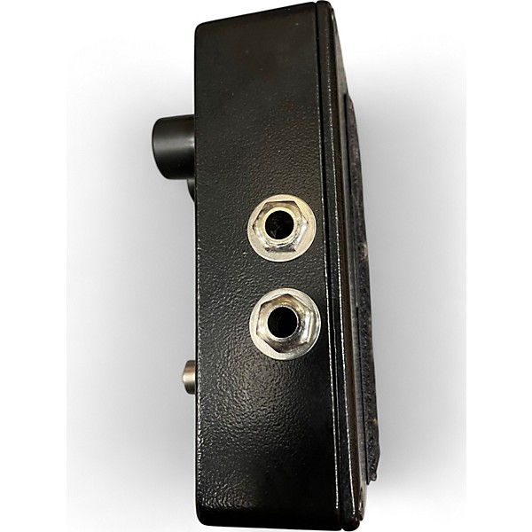 Used Electro-Harmonix GOOD VIBES Effect Pedal