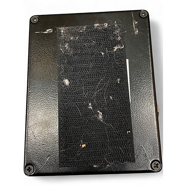 Used Electro-Harmonix GOOD VIBES Effect Pedal