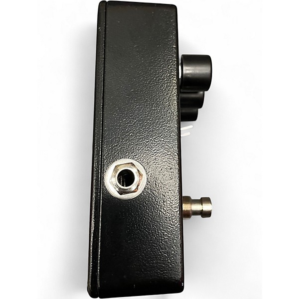 Used Electro-Harmonix GOOD VIBES Effect Pedal