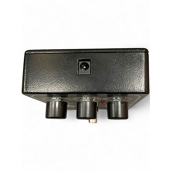 Used Electro-Harmonix GOOD VIBES Effect Pedal