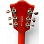 Used Gretsch Guitars G5427T Orange Hollow Body Electric Guitar
