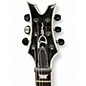 Used Dean ICON BLACK Solid Body Electric Guitar thumbnail