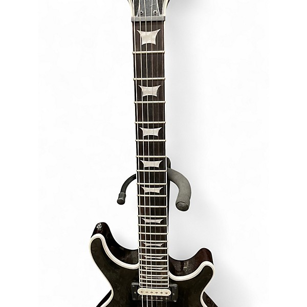 Used Dean ICON BLACK Solid Body Electric Guitar