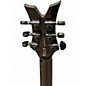 Used Dean ICON BLACK Solid Body Electric Guitar