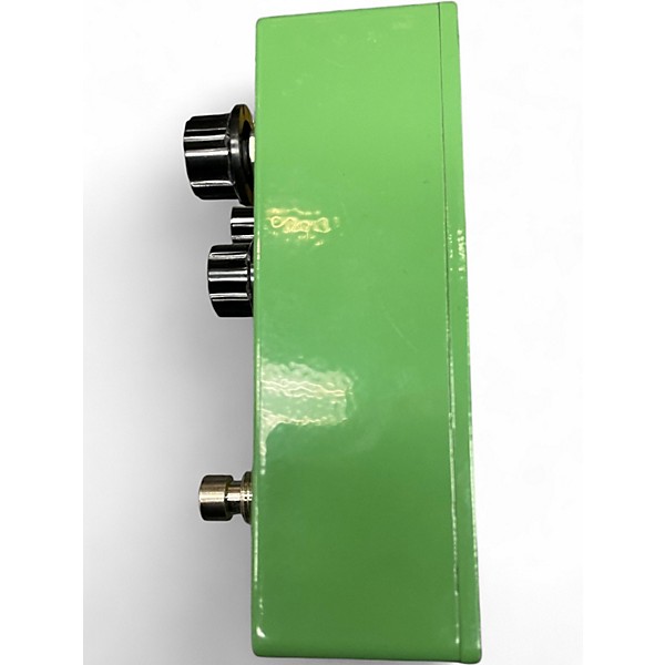 Used EarthQuaker Devices Plumes Small Signal Shredder Overdrive Effect Pedal