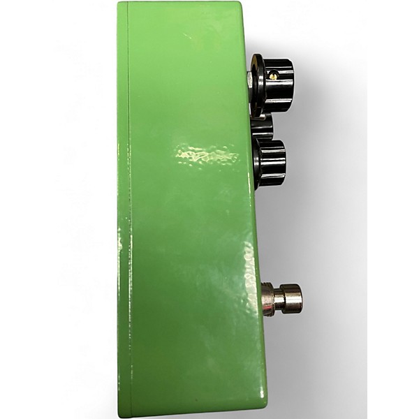 Used EarthQuaker Devices Plumes Small Signal Shredder Overdrive Effect Pedal