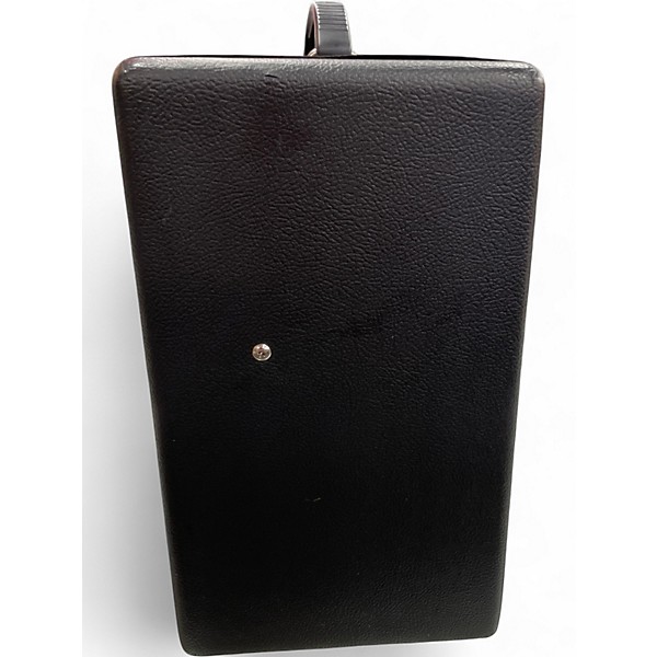 Used Fender FSR Blues Jr III Tube Guitar Combo Amp