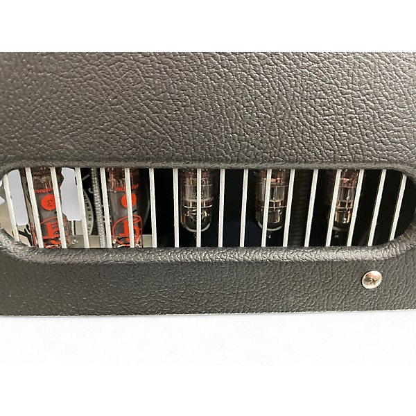 Used Fender FSR Blues Jr III Tube Guitar Combo Amp