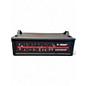 Used Peavey NitroBass Amp Head Bass Amp Head thumbnail