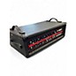 Used Peavey NitroBass Amp Head Bass Amp Head