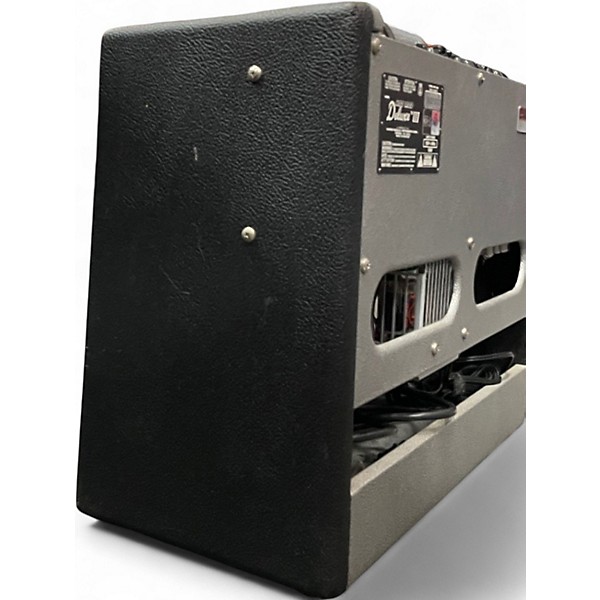Used Fender Hot Rod Deluxe III 40W 1x12 Tube Guitar Combo Amp