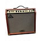 Used Behringer Ultracoustic ACX450 Acoustic Guitar Combo Amp thumbnail