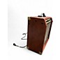 Used Behringer Ultracoustic ACX450 Acoustic Guitar Combo Amp