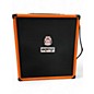 Used Orange Amplifiers Crush Bass 50 Bass Combo Amp thumbnail