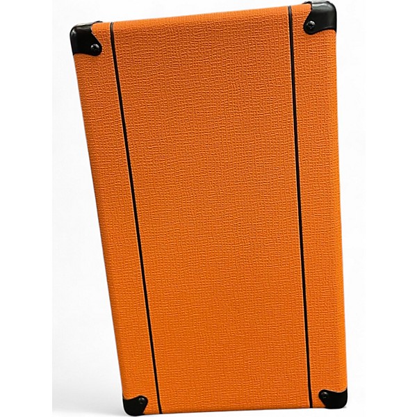 Used Orange Amplifiers Crush Bass 50 Bass Combo Amp