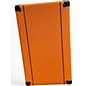 Used Orange Amplifiers Crush Bass 50 Bass Combo Amp
