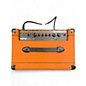 Used Orange Amplifiers Crush Bass 50 Bass Combo Amp
