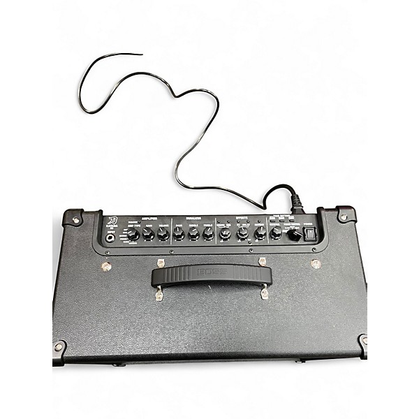 Used BOSS KATANA GEN 3 50 Guitar Combo Amp