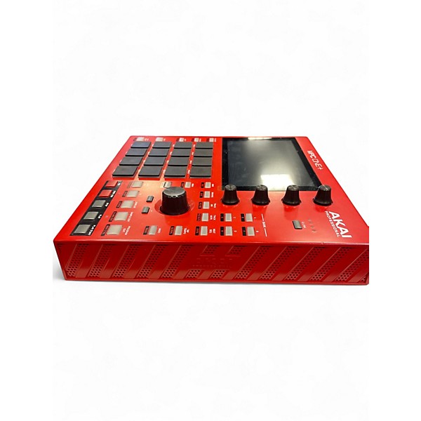 Used Akai Professional MPC ONE PLUS DJ Controller