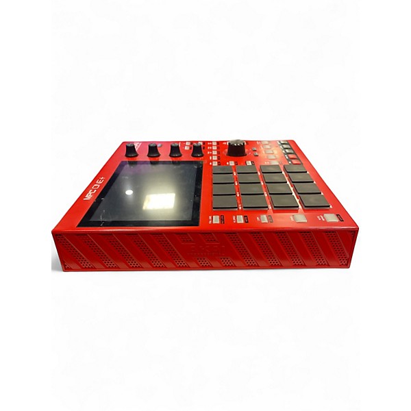 Used Akai Professional MPC ONE PLUS DJ Controller