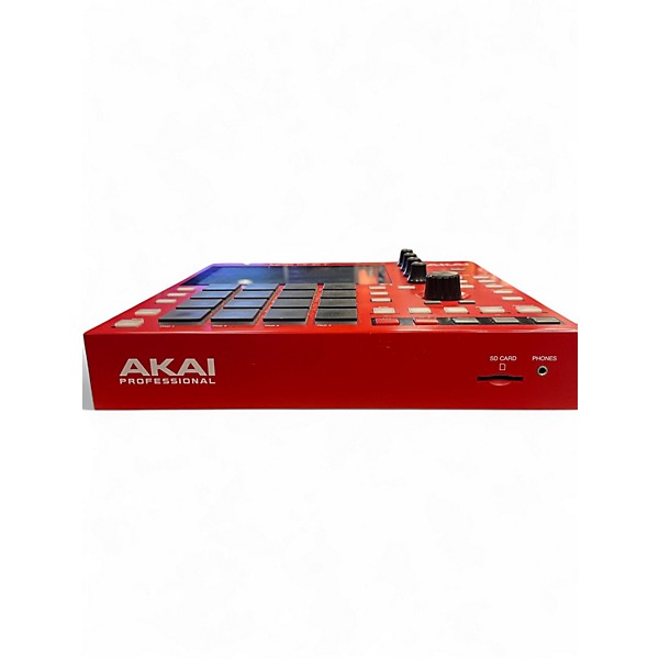 Used Akai Professional MPC ONE PLUS DJ Controller