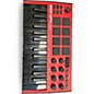 Used Akai Professional MPK Mini MKII MIDI Controller thumbnail