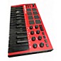 Used Akai Professional MPK Mini MKII MIDI Controller