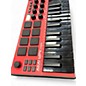 Used Akai Professional MPK Mini MKII MIDI Controller
