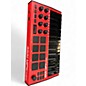 Used Akai Professional MPK Mini MKII MIDI Controller