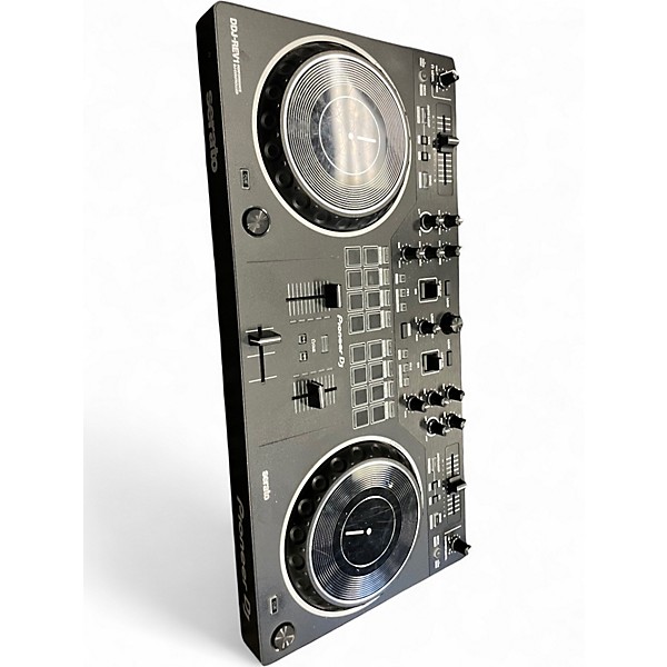 Used Pioneer DJ DDJ-REV1 DJ Controller