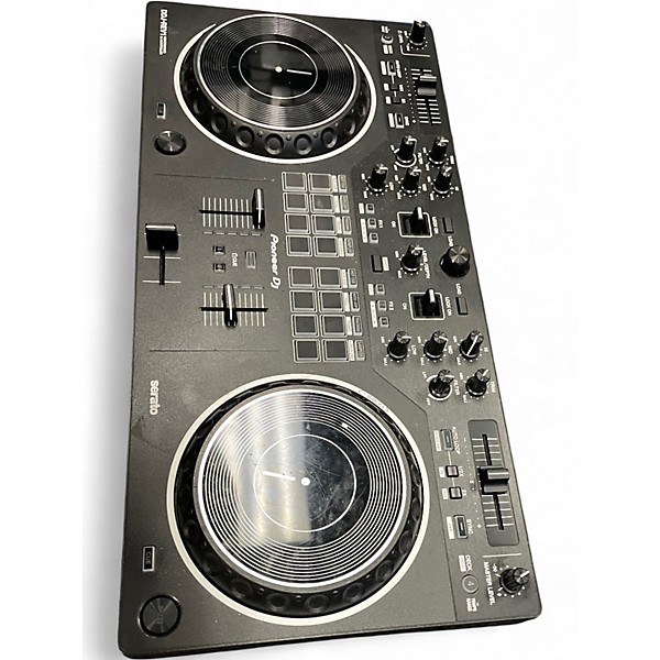 Used Pioneer DJ DDJ-REV1 DJ Controller