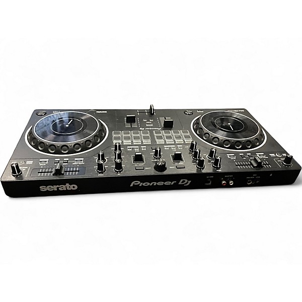 Used Pioneer DJ DDJ-REV1 DJ Controller