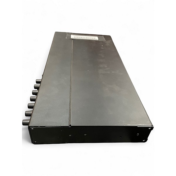 Used TASCAM US-16x08 Audio Interface