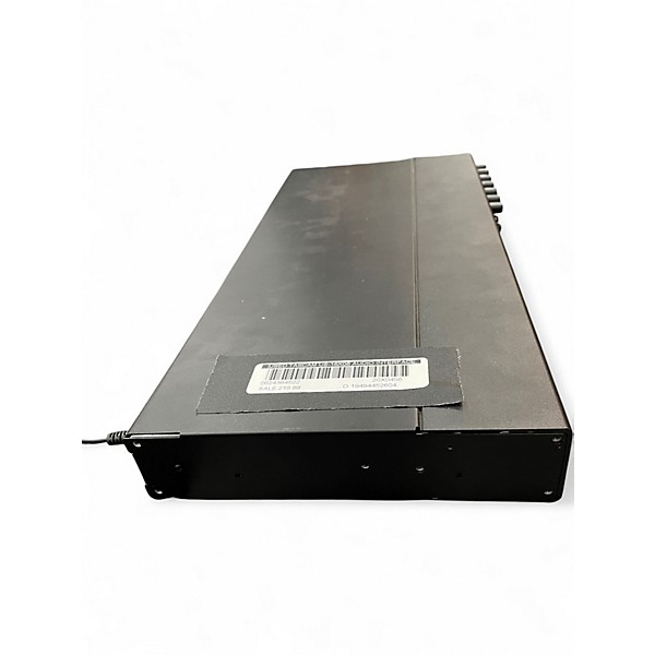 Used TASCAM US-16x08 Audio Interface
