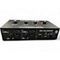 Used M-Audio DUO Audio Interface