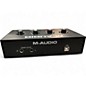 Used M-Audio DUO Audio Interface