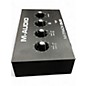 Used M-Audio DUO Audio Interface