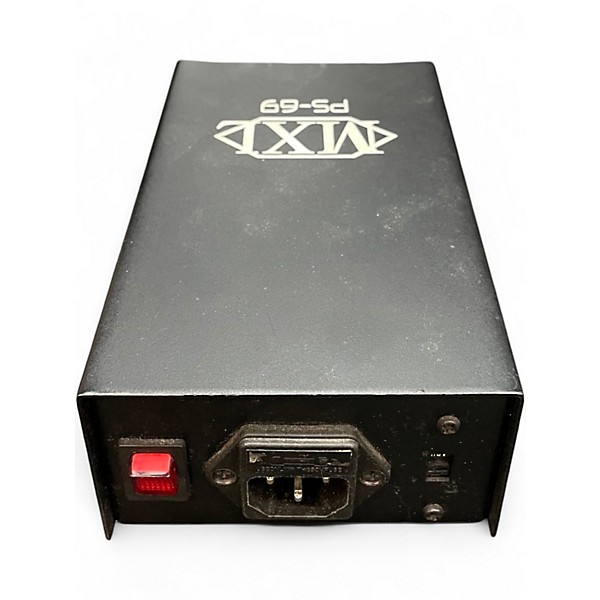 Used MXL V69 Mogami Edition Tube Microphone