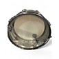 Used Ludwig 14in CHROME SNARE Chrome Drum