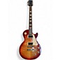 Used Gibson Les Paul Standard Faded '60s Neck Cherry Sunburst Solid Body Electric Guitar thumbnail