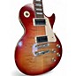 Used Gibson Les Paul Standard Faded '60s Neck Cherry Sunburst Solid Body Electric Guitar