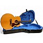 Used Gibson J100 Xtra Natural Acoustic Electric Guitar