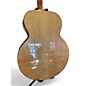 Used Gibson J100 Xtra Natural Acoustic Electric Guitar